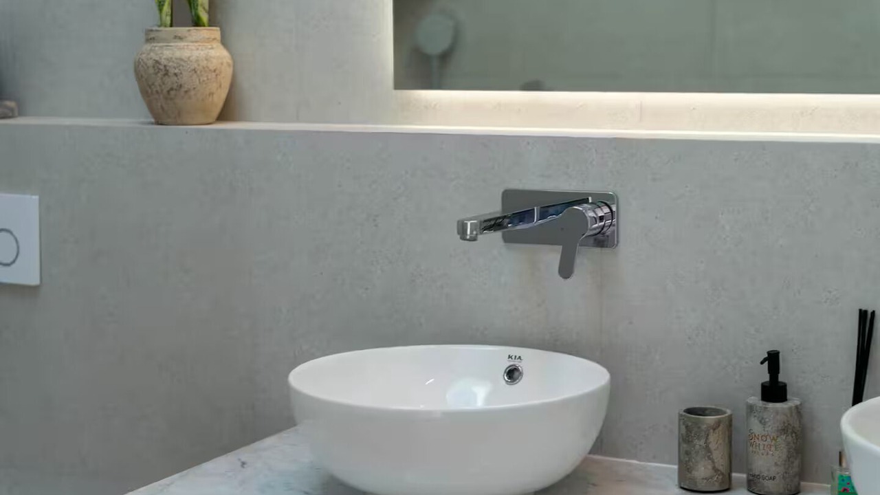 Photo of Bathroom in Kutuh
