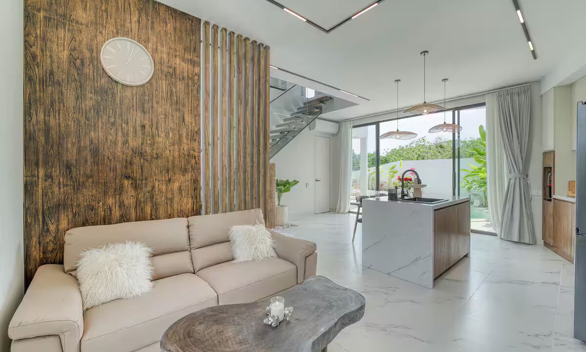 Photo of Livingroom in Kutuh