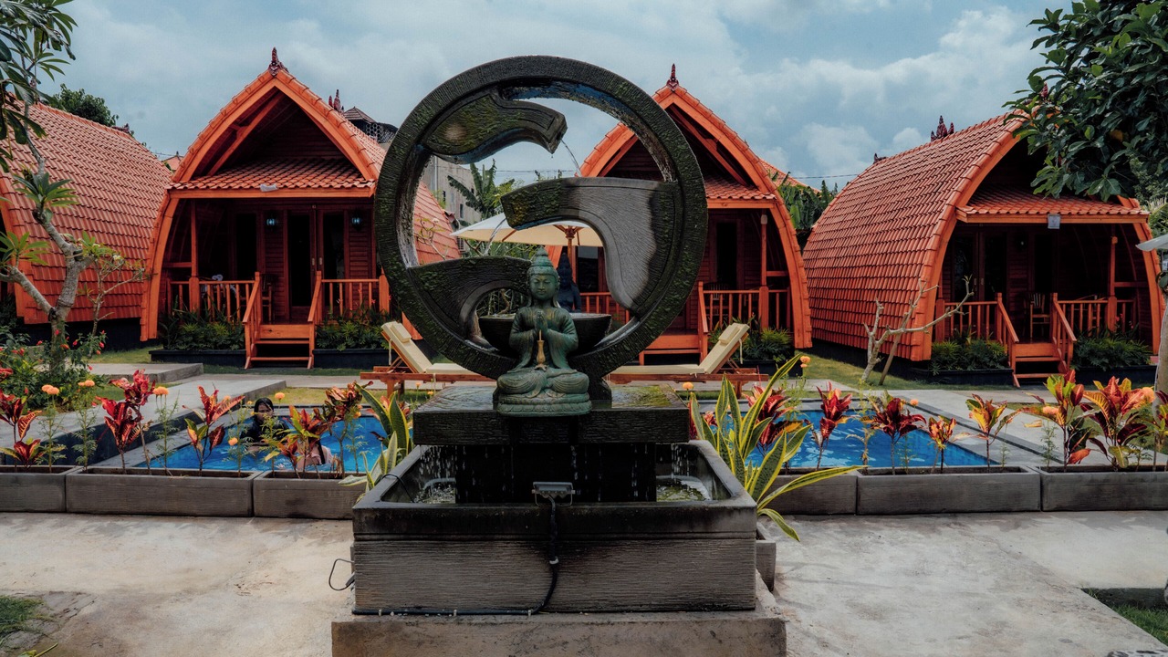 Photo of Outdoor in Kuta Selatan