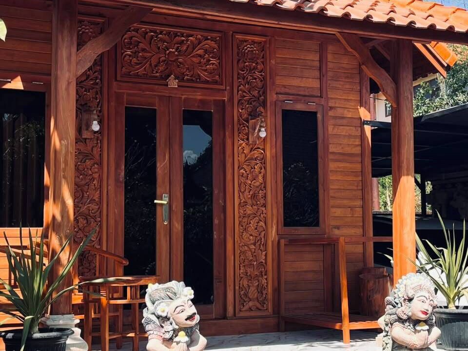 Photo of Outdoor in Kuta Selatan