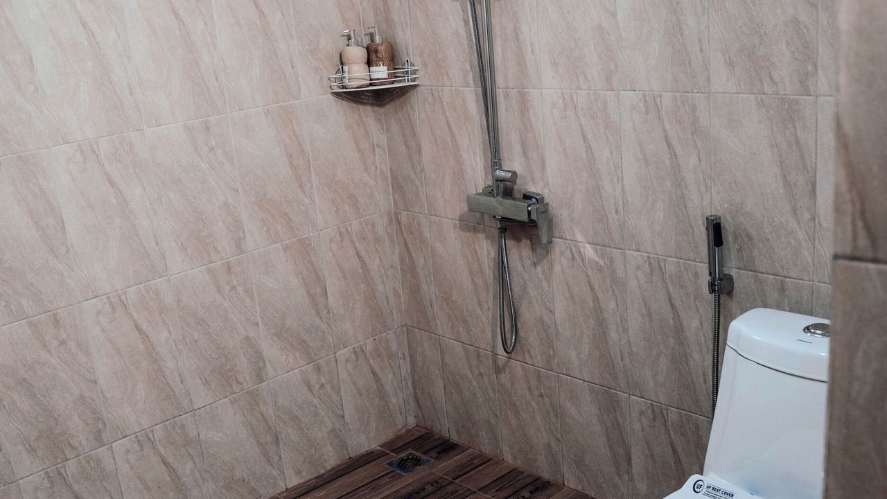 Photo of Bathroom in Kuta Selatan