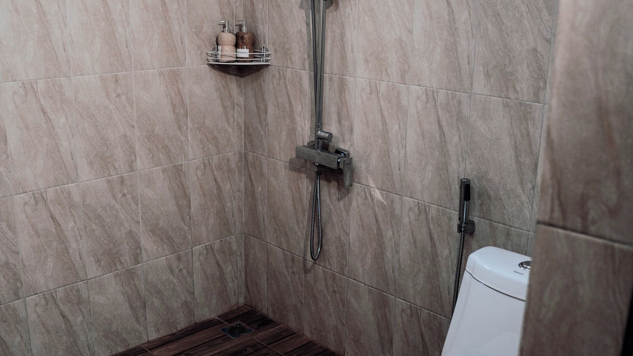 Photo of Bathroom in Kuta Selatan