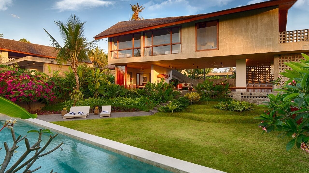 Photo of Outdoor in Saba