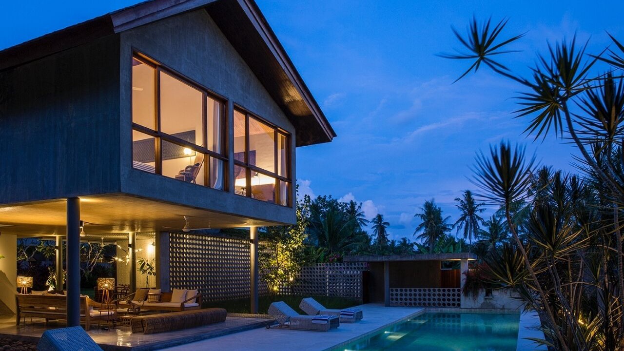 Photo of Outdoor in Saba
