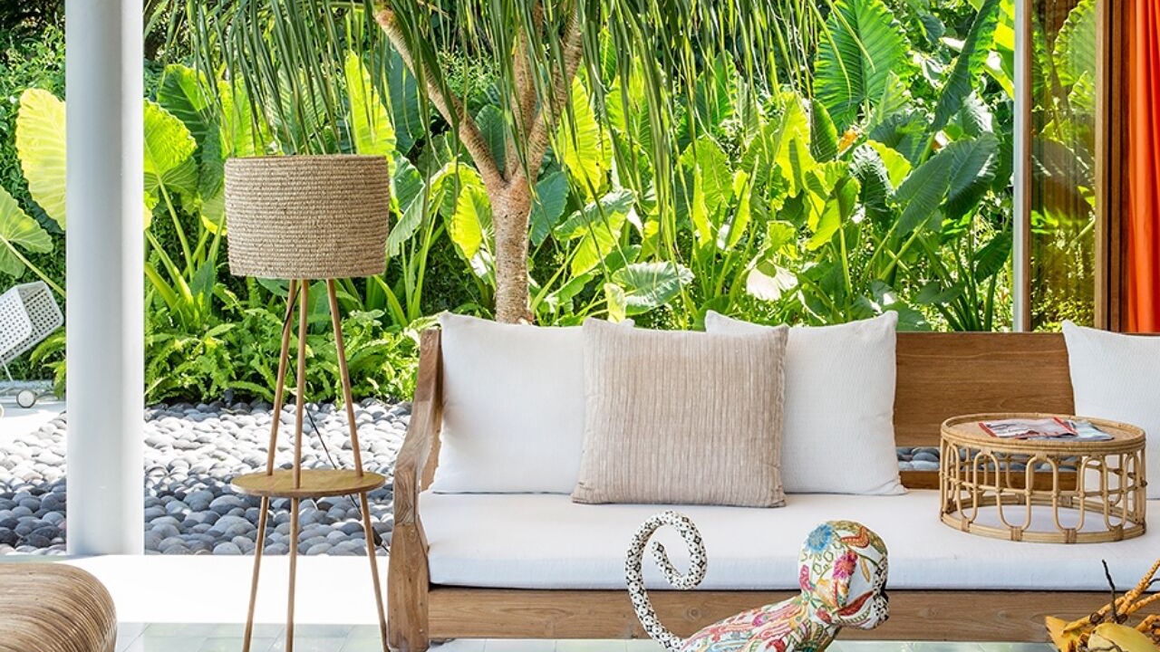Photo of Patio Balcony in Saba