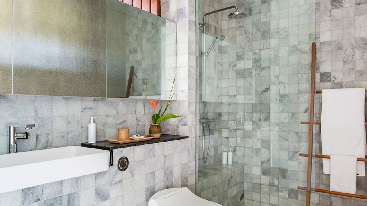 Photo of Bathroom in Saba