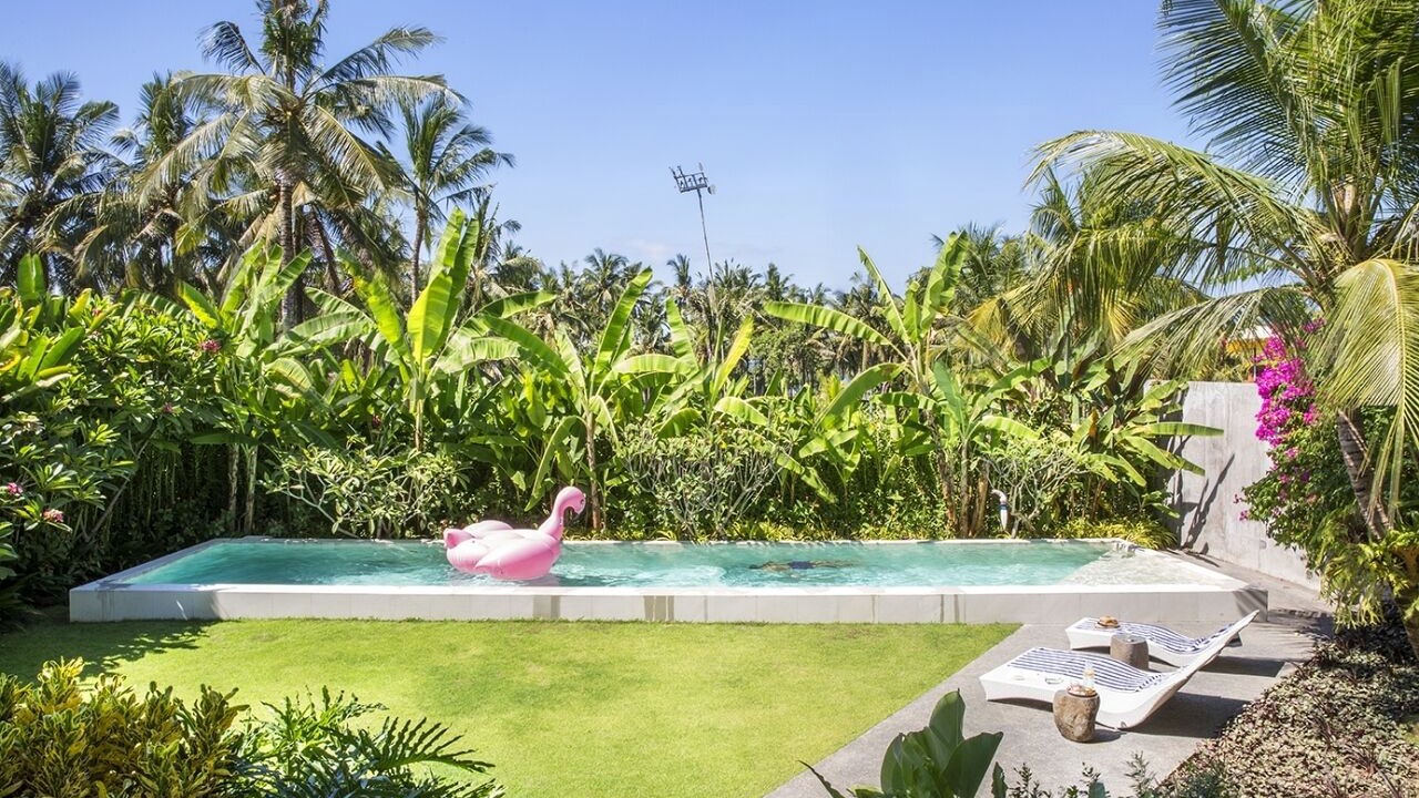 Photo of Outdoor in Saba