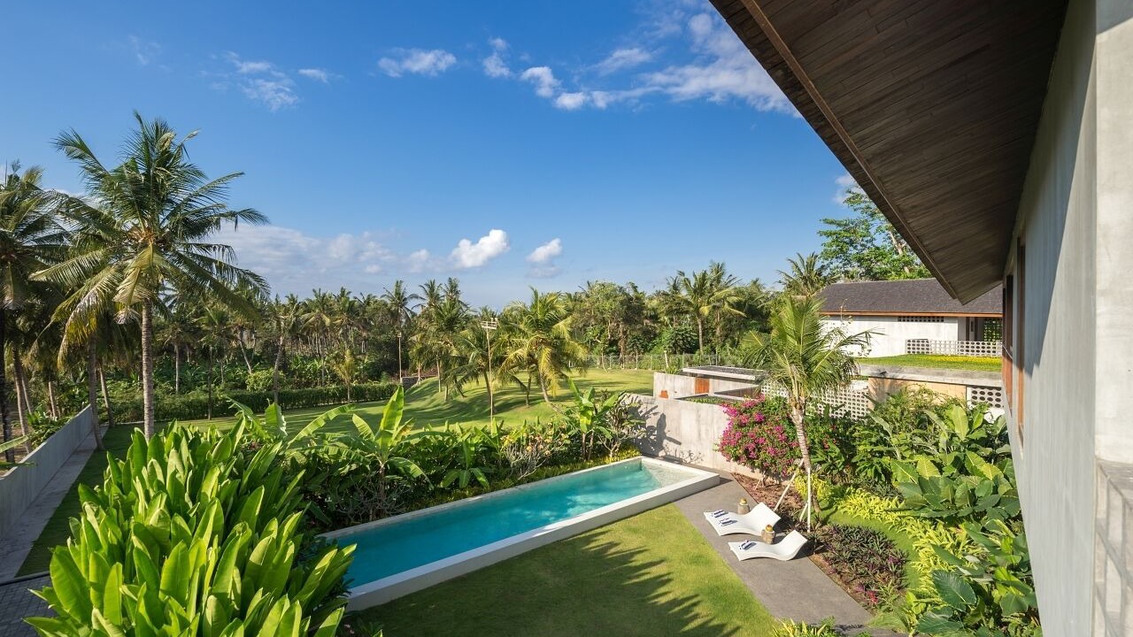 Photo of Outdoor in Saba