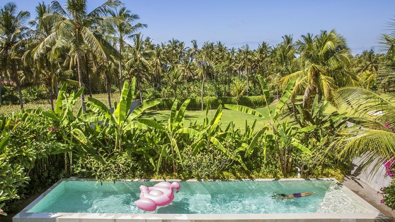 Photo of Outdoor in Saba