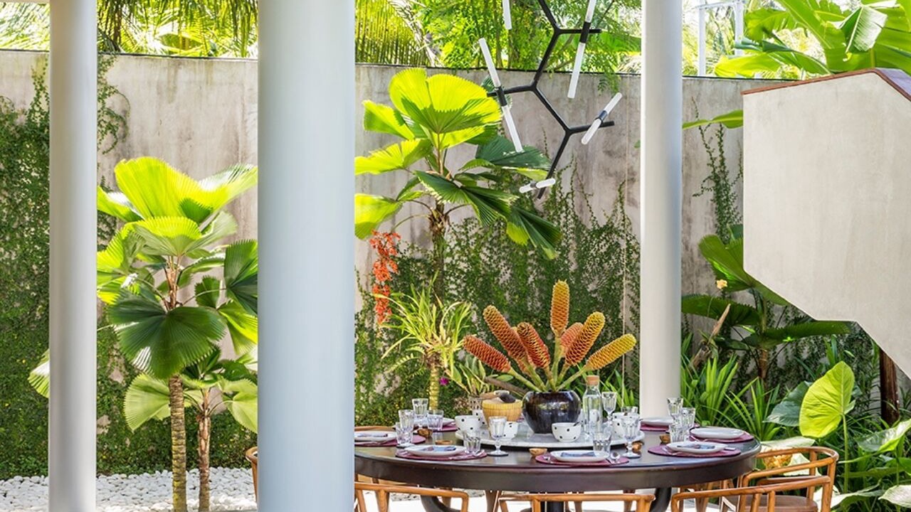 Photo of Outdoor in Saba
