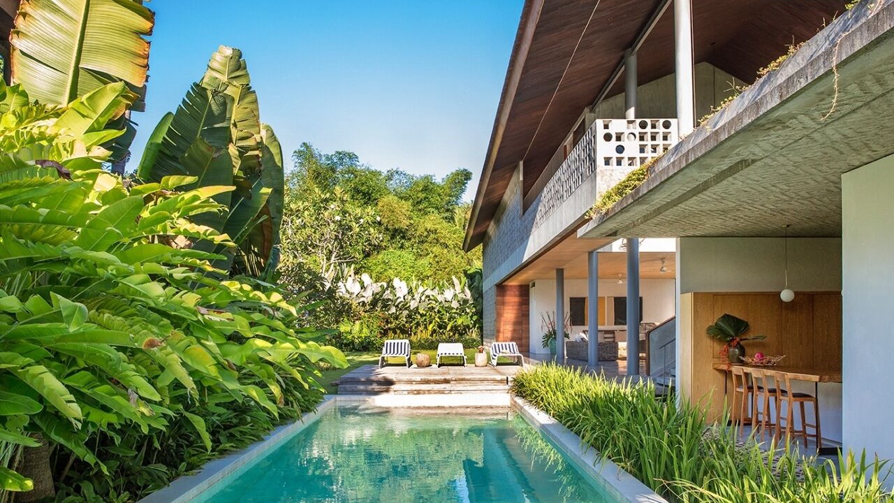 Photo of Outdoor in Saba
