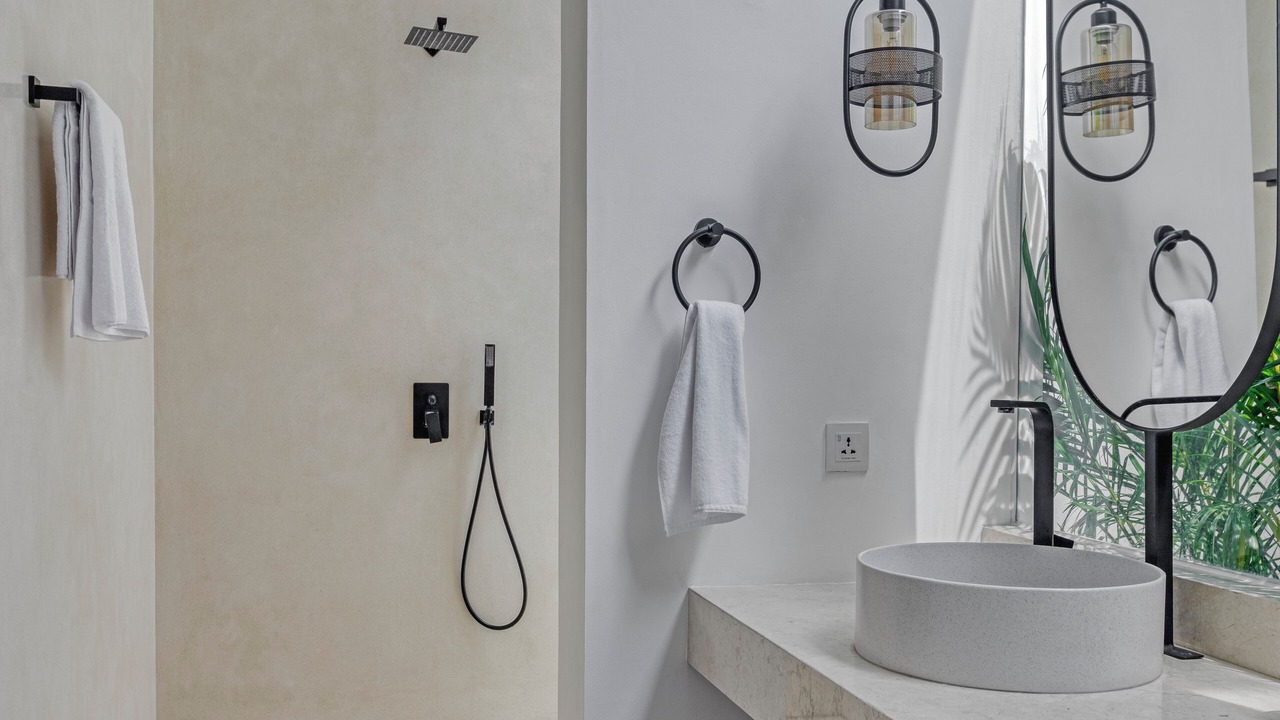 Photo of Bathroom in Berawa