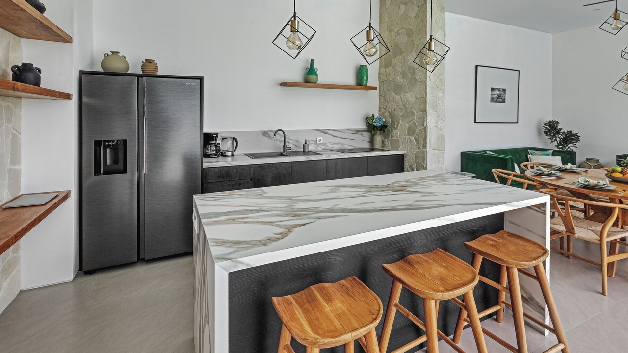 Photo of Kitchen in Berawa