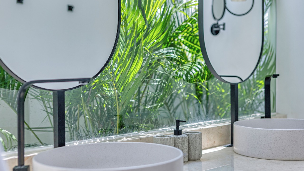 Photo of Bathroom in Berawa