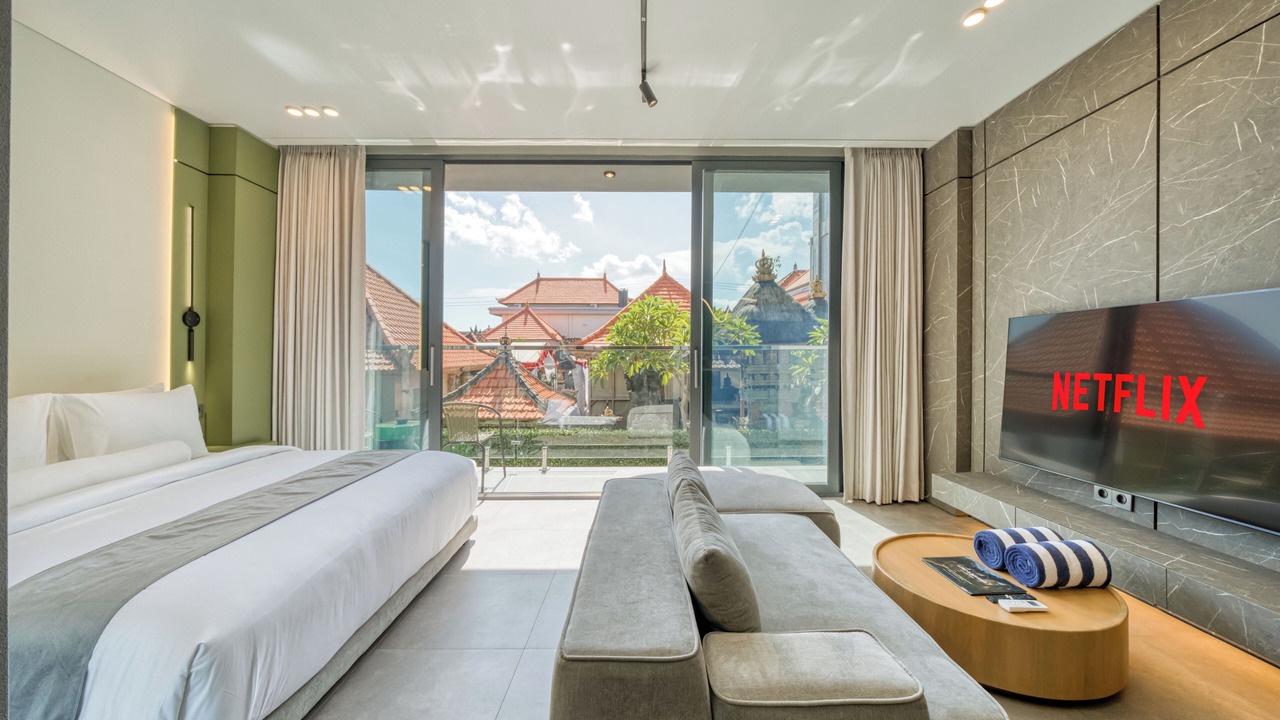 Photo of Bedroom in Batu Bolong