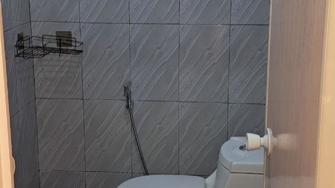 Photo of Bathroom in Wonosari