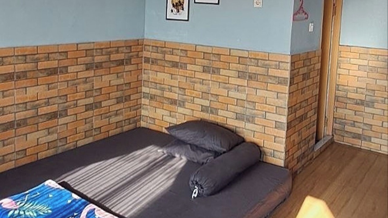 Photo of Bedroom in Wonosari