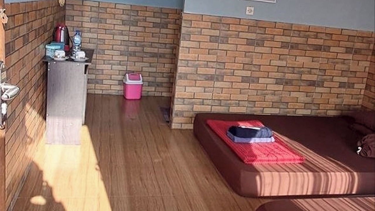 Photo of Bedroom in Wonosari