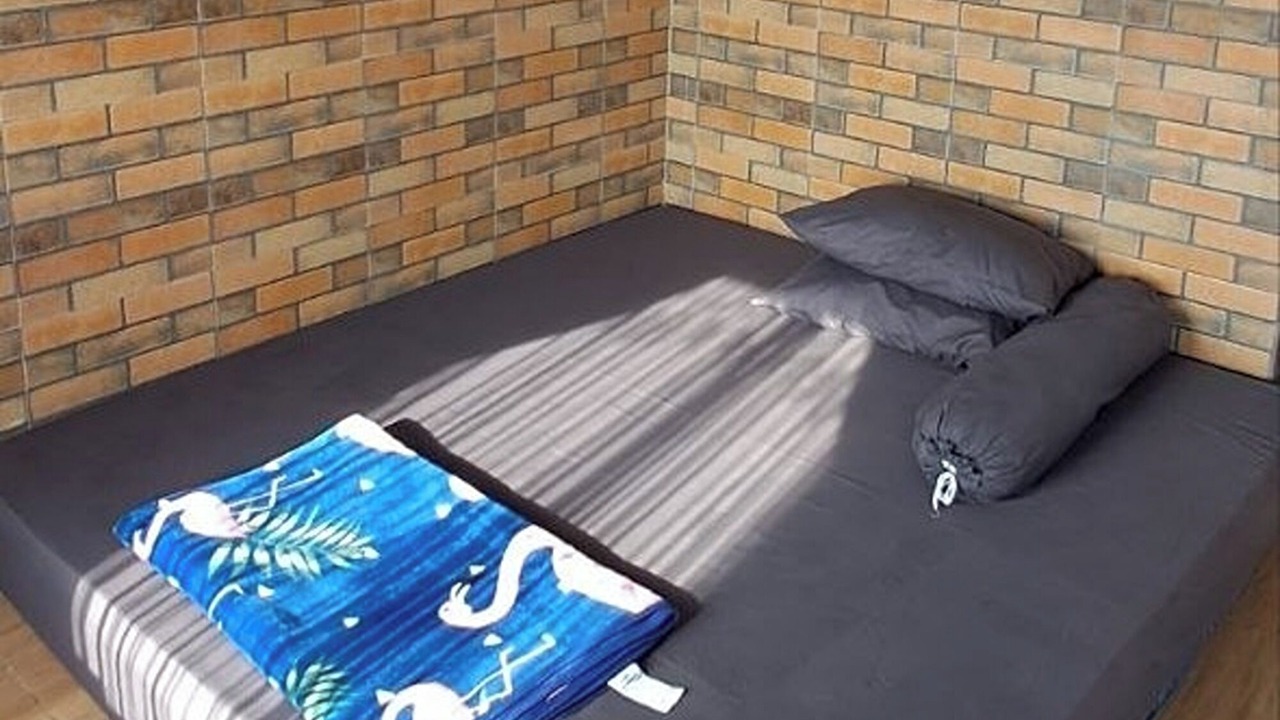 Photo of Bedroom in Wonosari