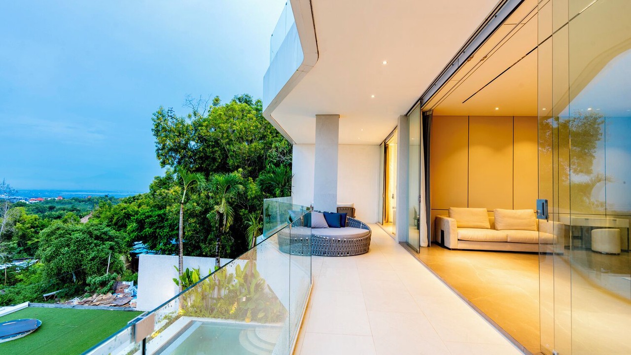 Photo of Patio Balcony in Ungasan