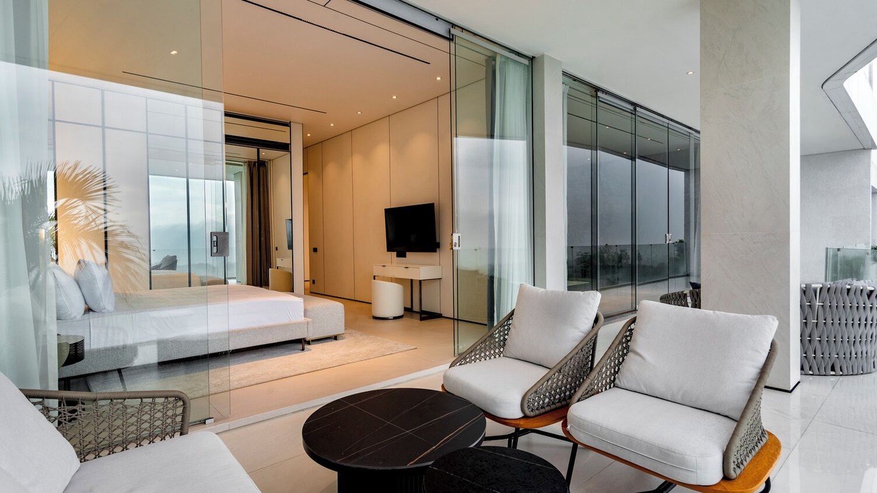 Photo of Livingroom in Ungasan