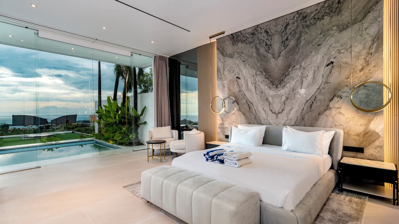 Photo of Bedroom in Ungasan