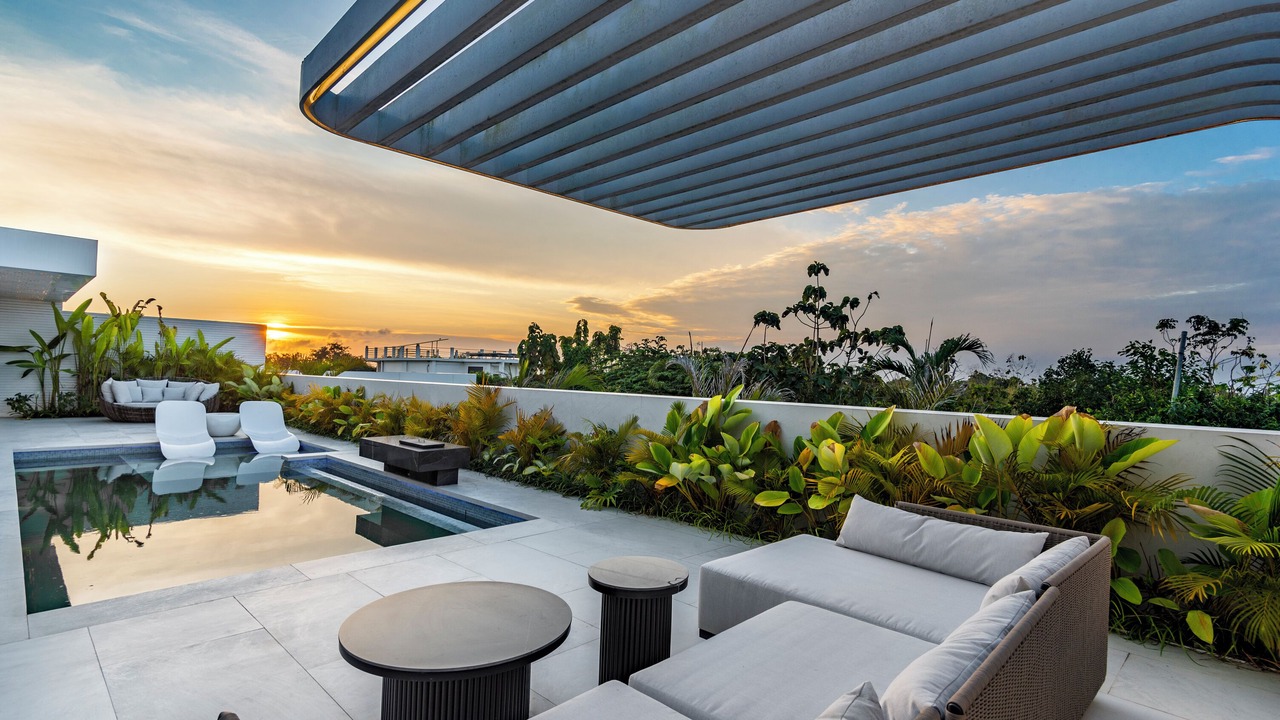 Photo of Patio Balcony in Ungasan