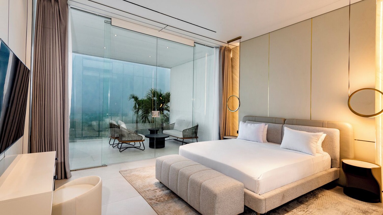Photo of Bathroom in Ungasan