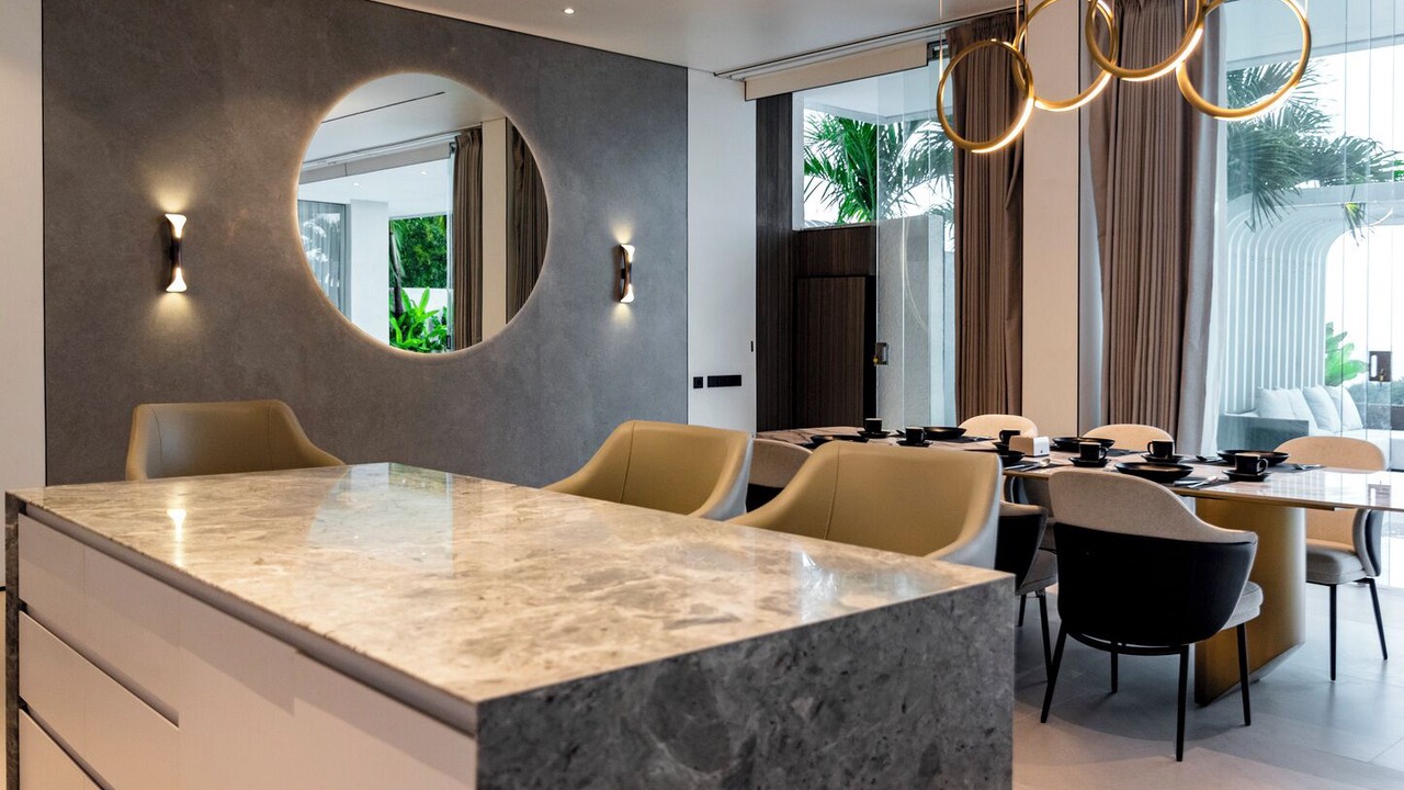 Photo of Kitchen in Ungasan