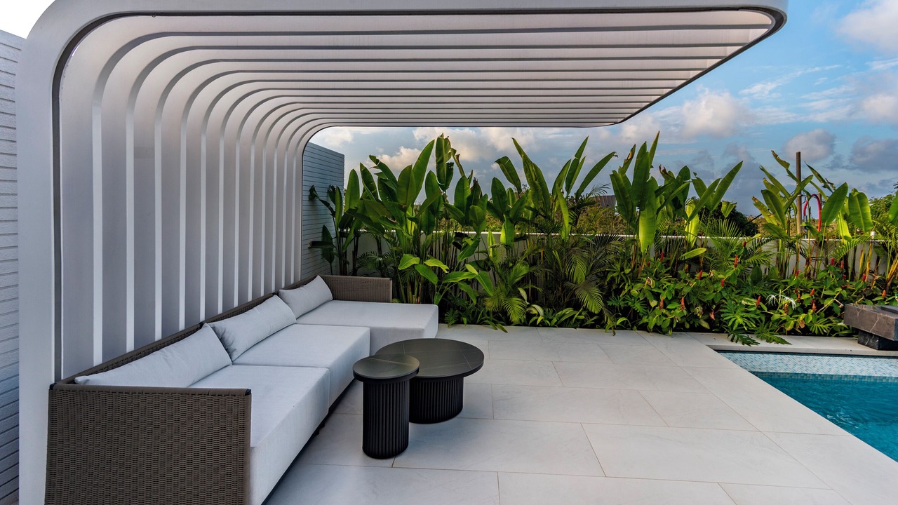 Photo of Patio Balcony in Ungasan
