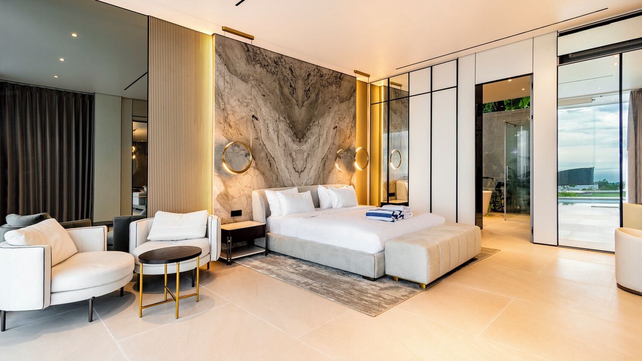 Photo of Bedroom in Ungasan