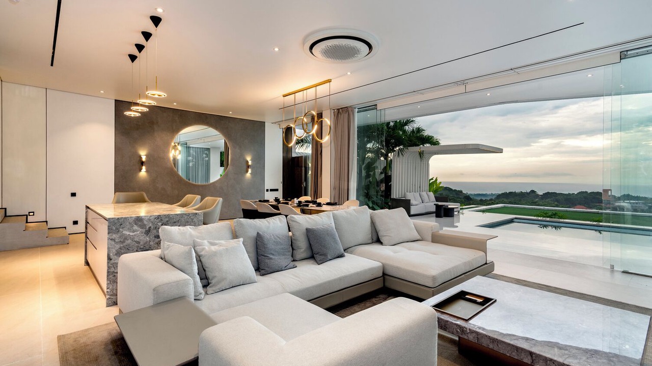 Photo of Livingroom in Ungasan