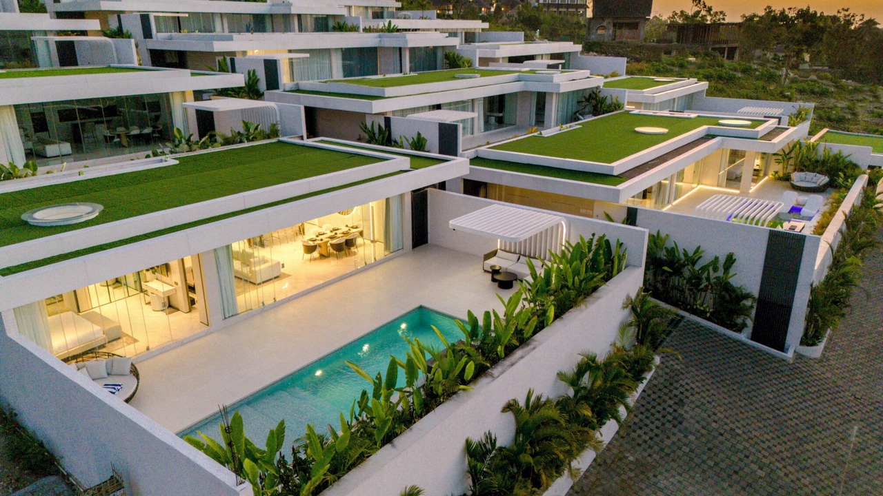 Photo of Outdoor in Ungasan