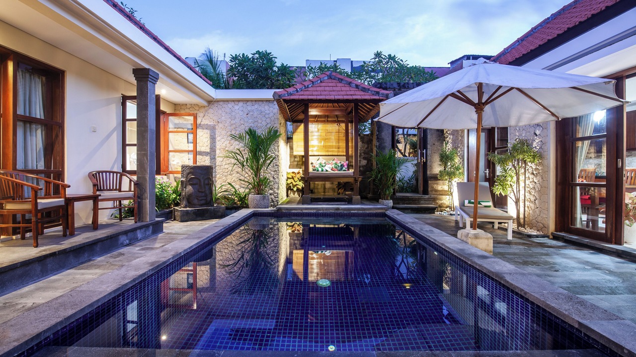 Photo of Outdoor in Sanur