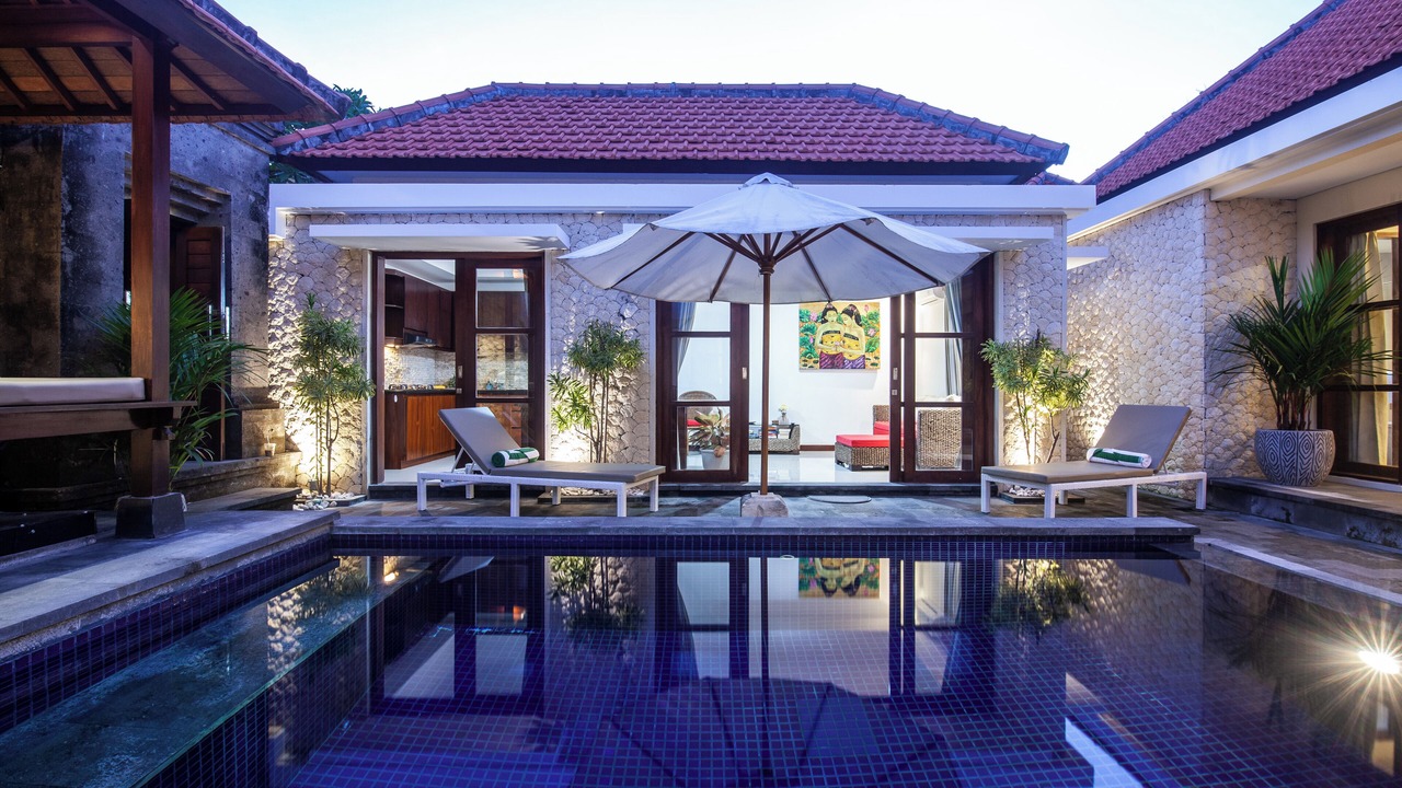 Photo of Outdoor in Sanur