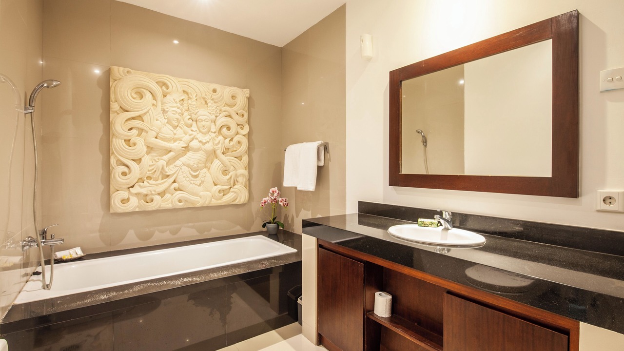 Photo of Bathroom in Sanur