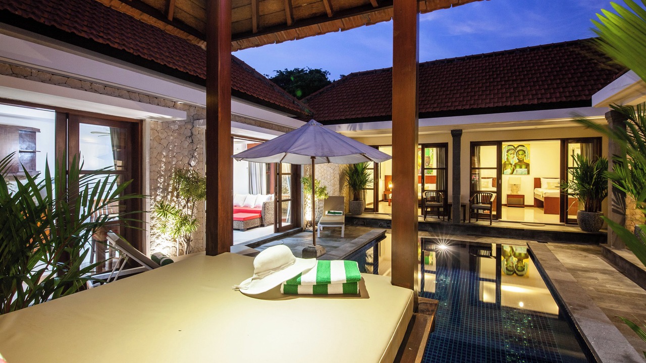 Photo of Outdoor in Sanur