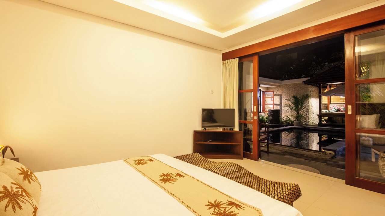 Photo of Bedroom in Sanur