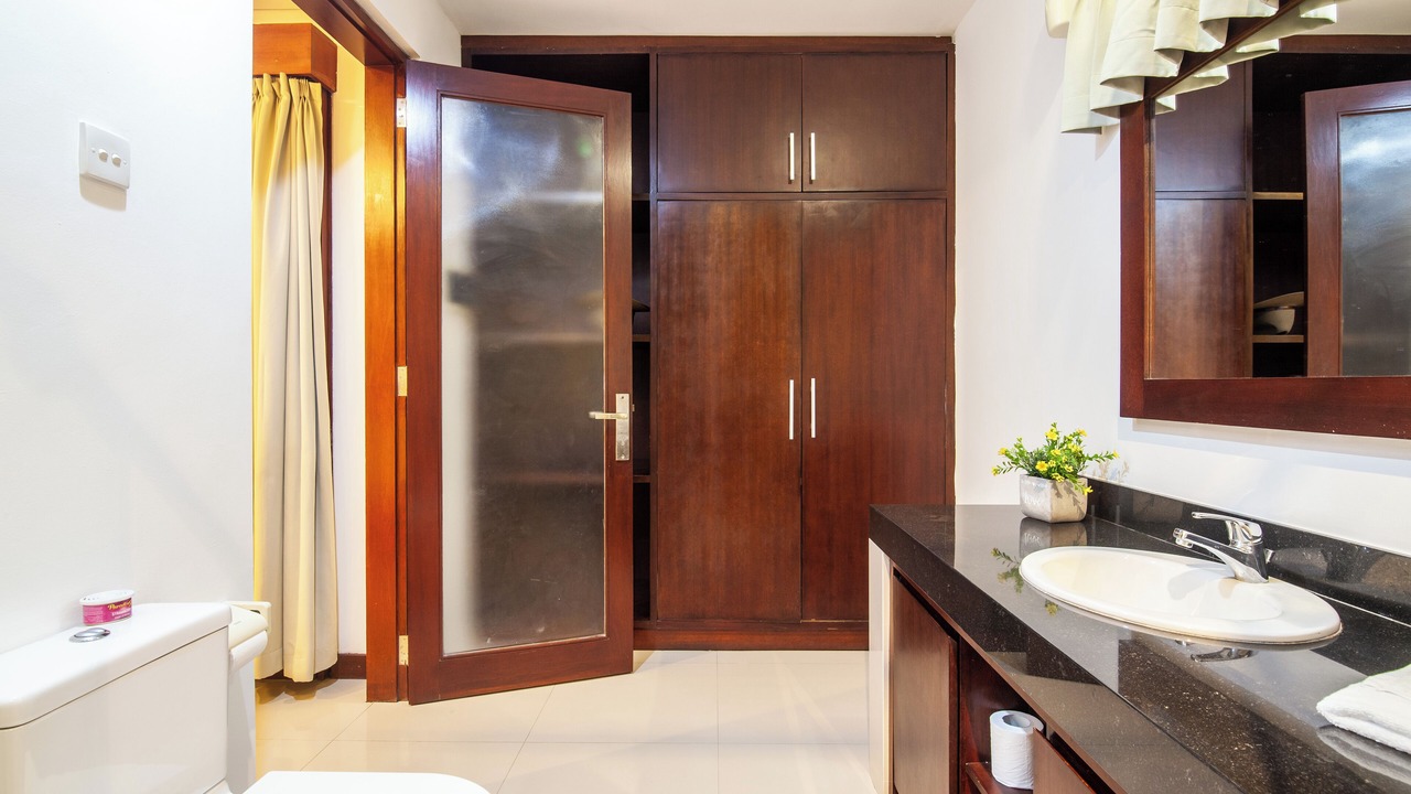 Photo of Bathroom in Sanur
