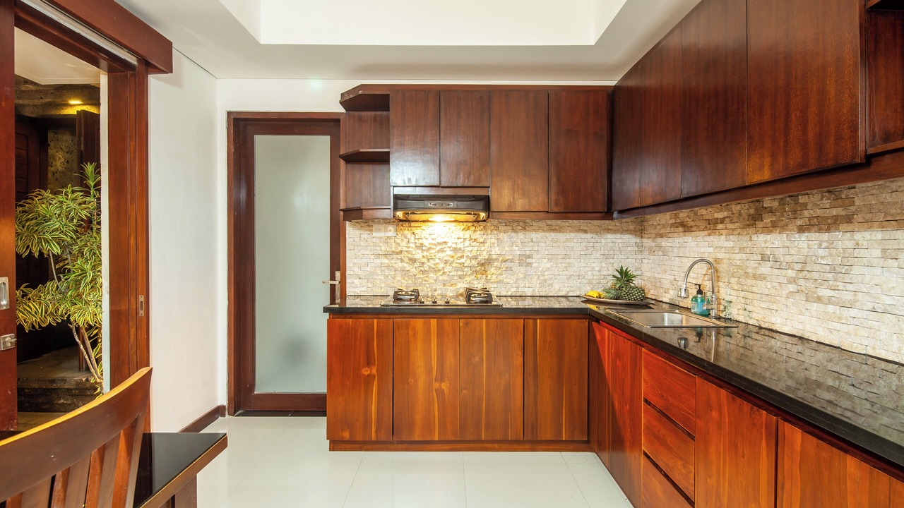 Photo of Kitchen in Sanur