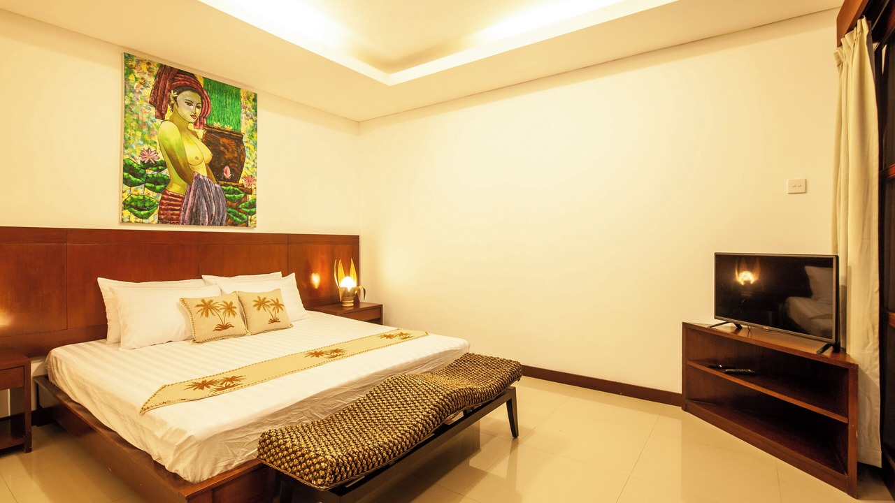 Photo of Bedroom in Sanur