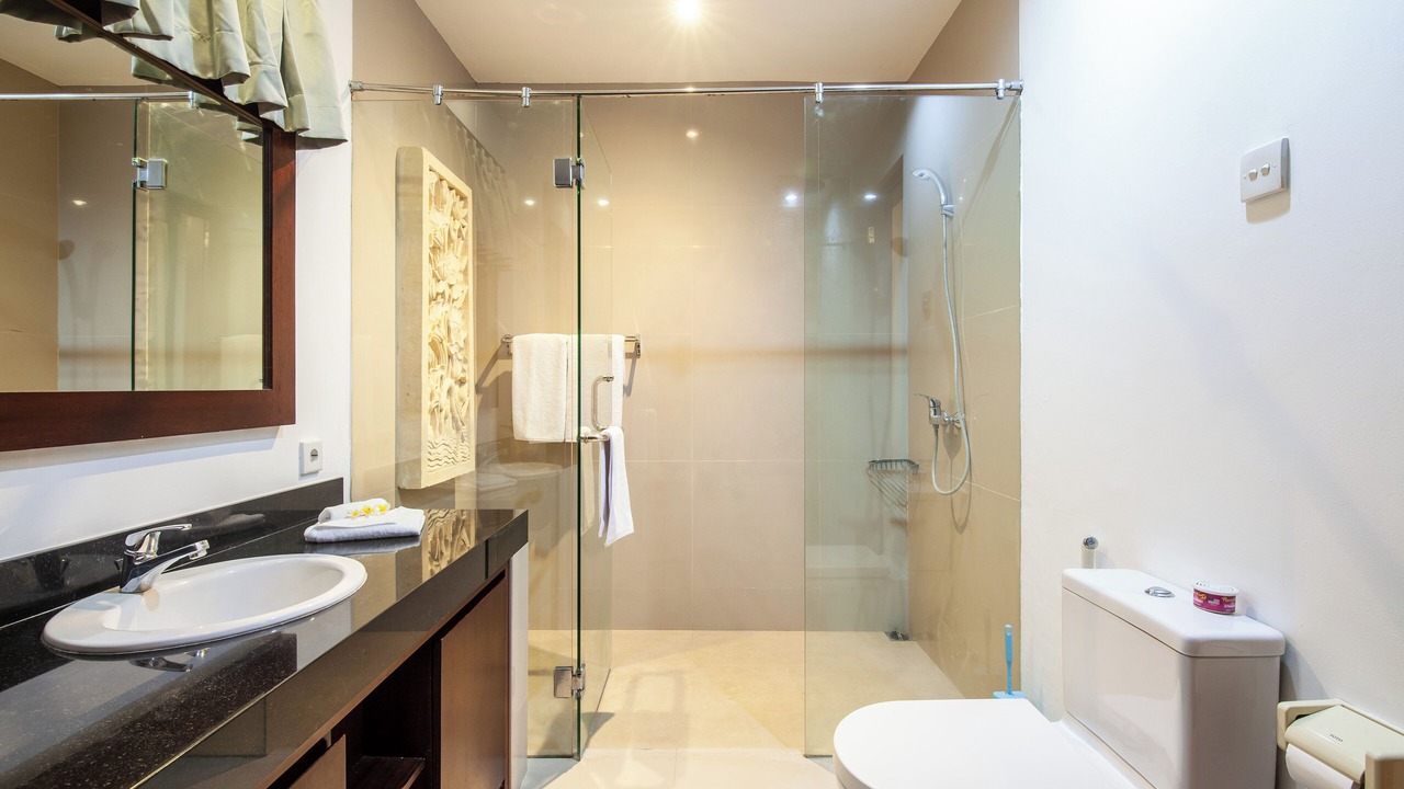 Photo of Bathroom in Sanur