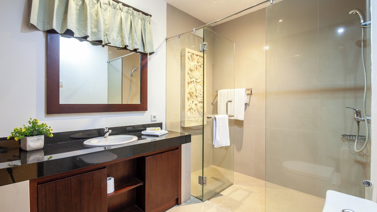 Photo of Bathroom in Sanur