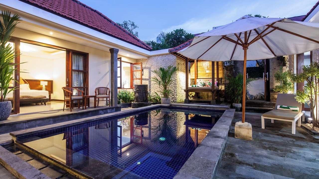 Photo of Outdoor in Sanur