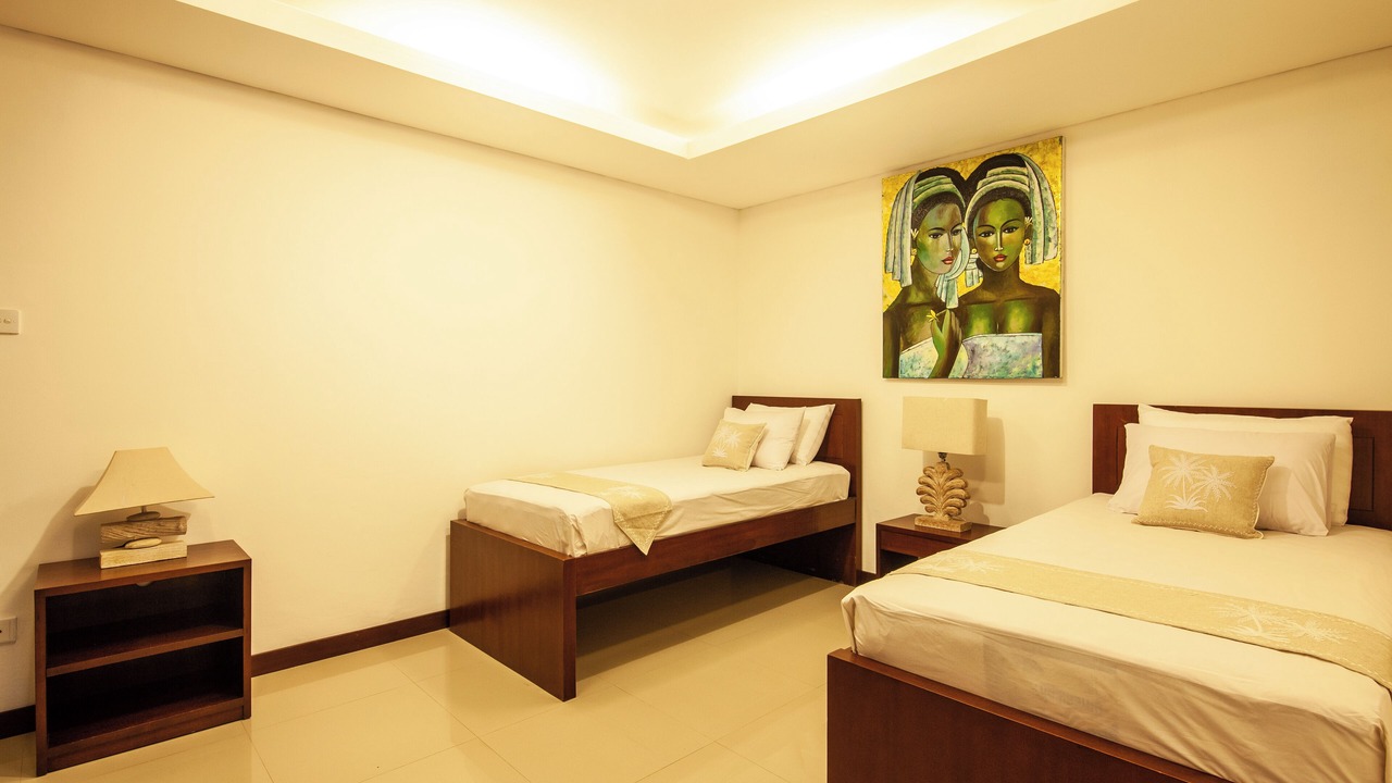 Photo of Bedroom in Sanur