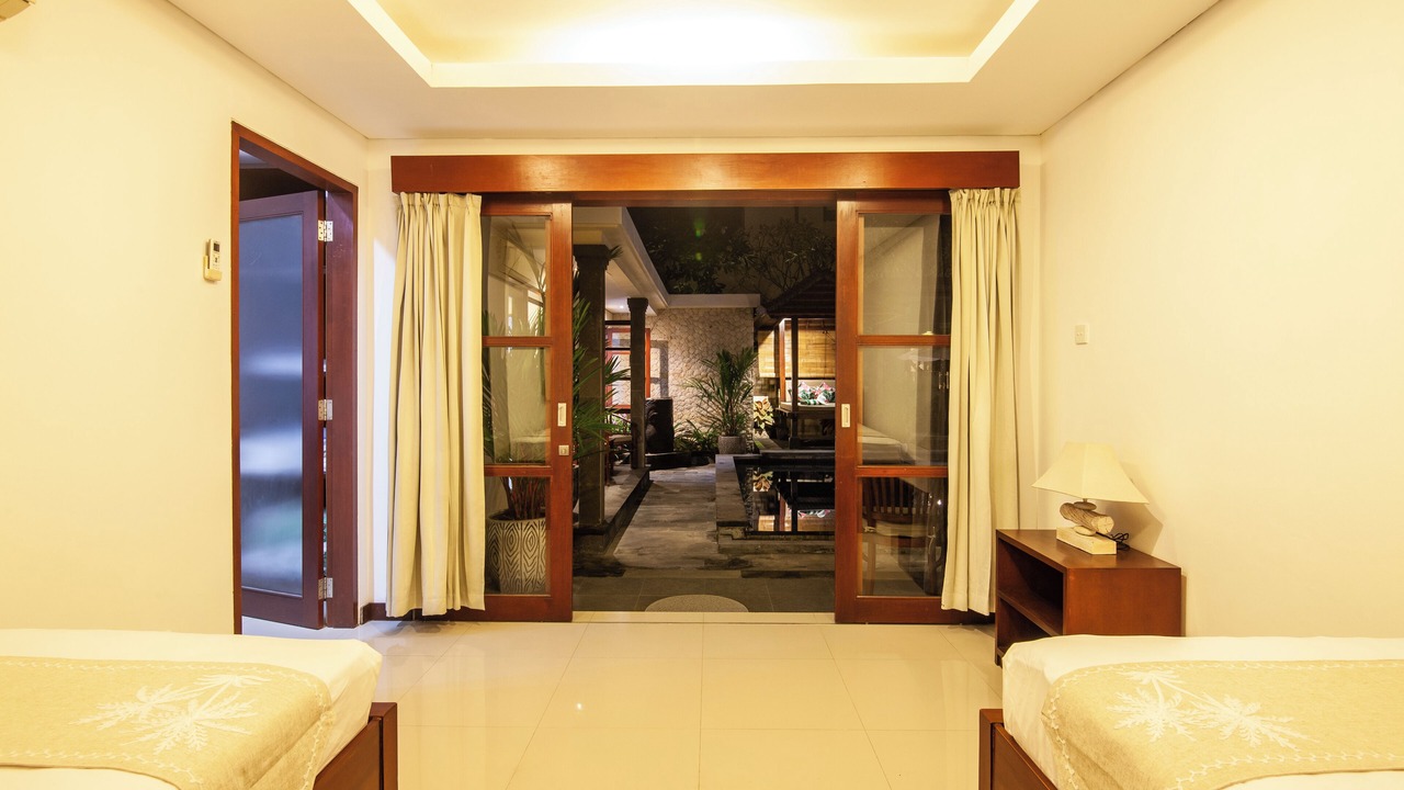 Photo of Bedroom in Sanur