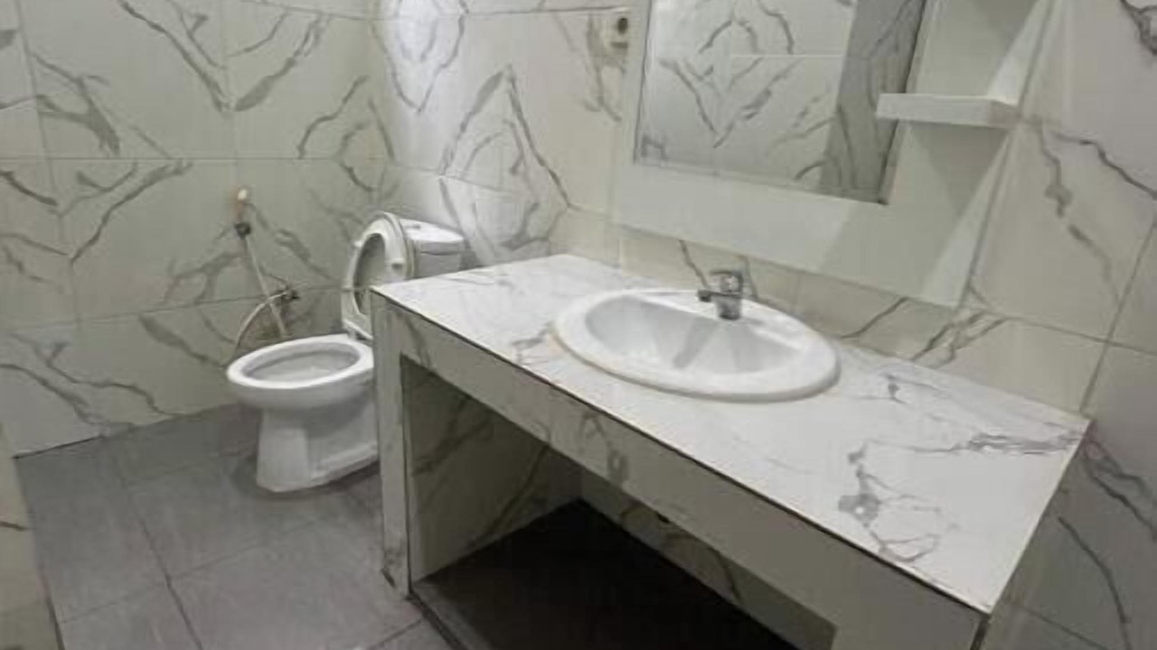 Photo of Bathroom in Cipanas
