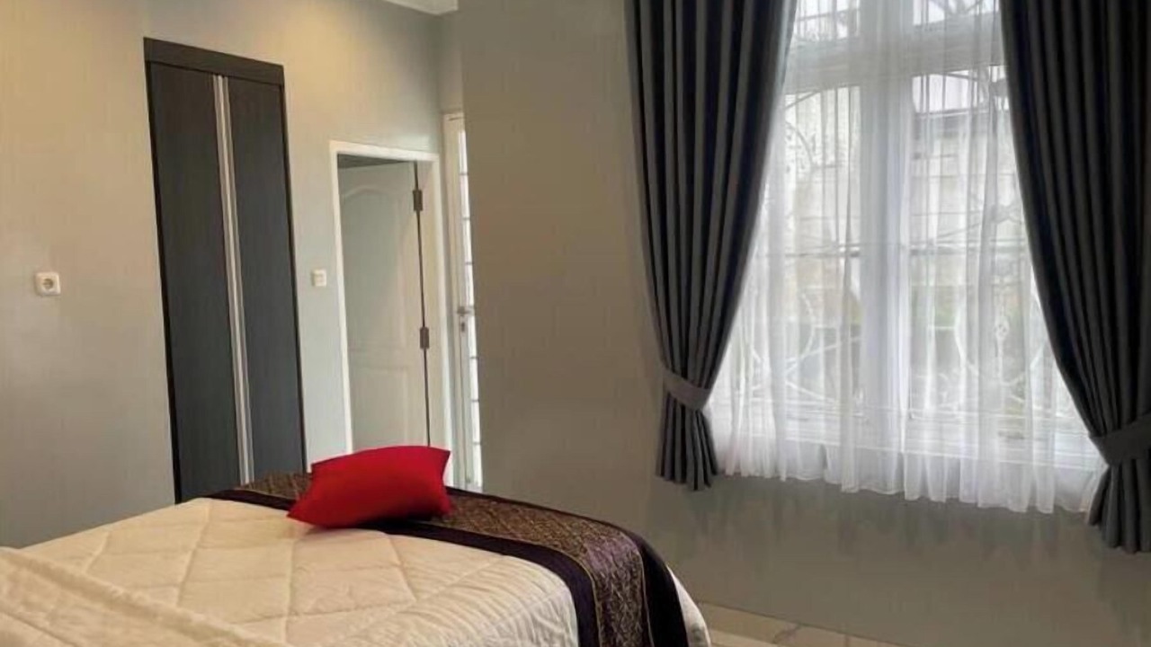 Photo of Bedroom in Cipanas