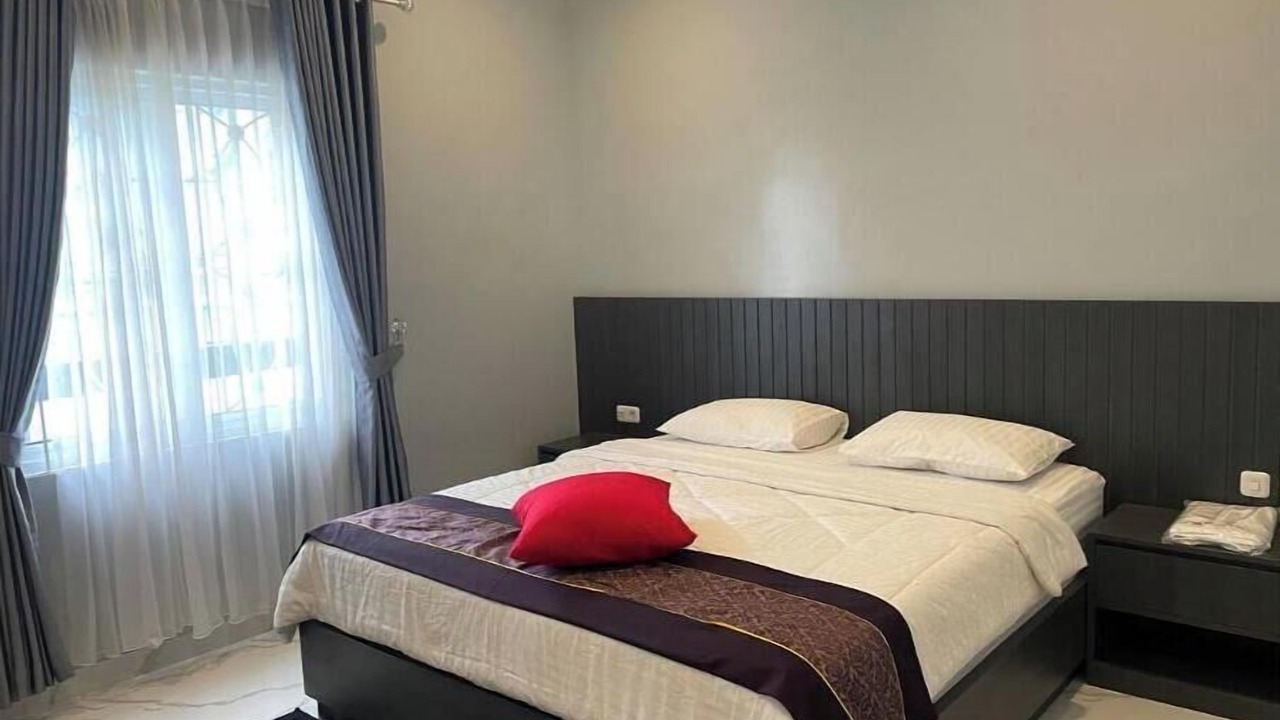 Photo of Bedroom in Cipanas