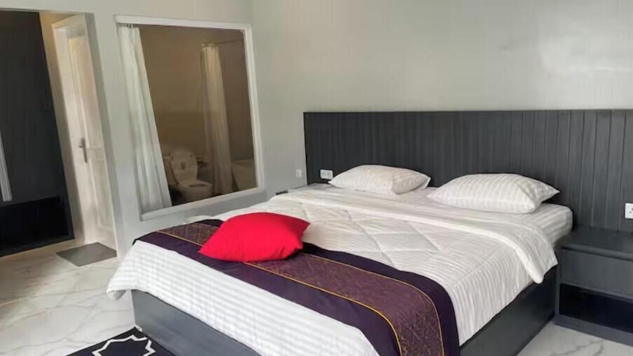 Photo of Bedroom in Cipanas